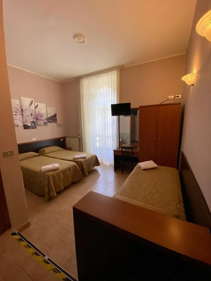 Hotel Atena Milan