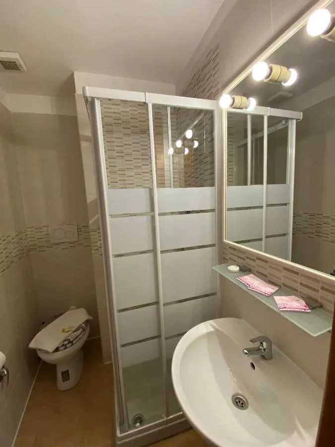 Hotel Atena Milano