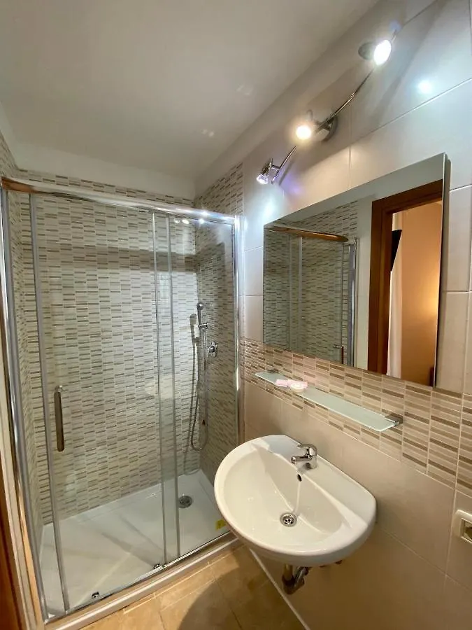Hotel Atena Milan 2*,