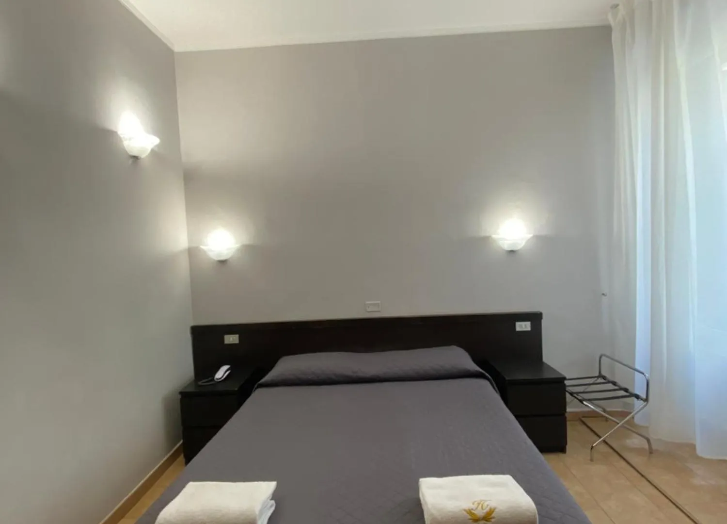 Hotel Atena Milan 2*,