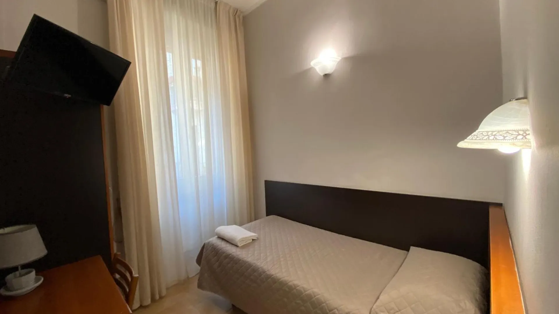 Hotel Atena Milan Italy