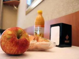 **  Hotel Atena Milan Italy