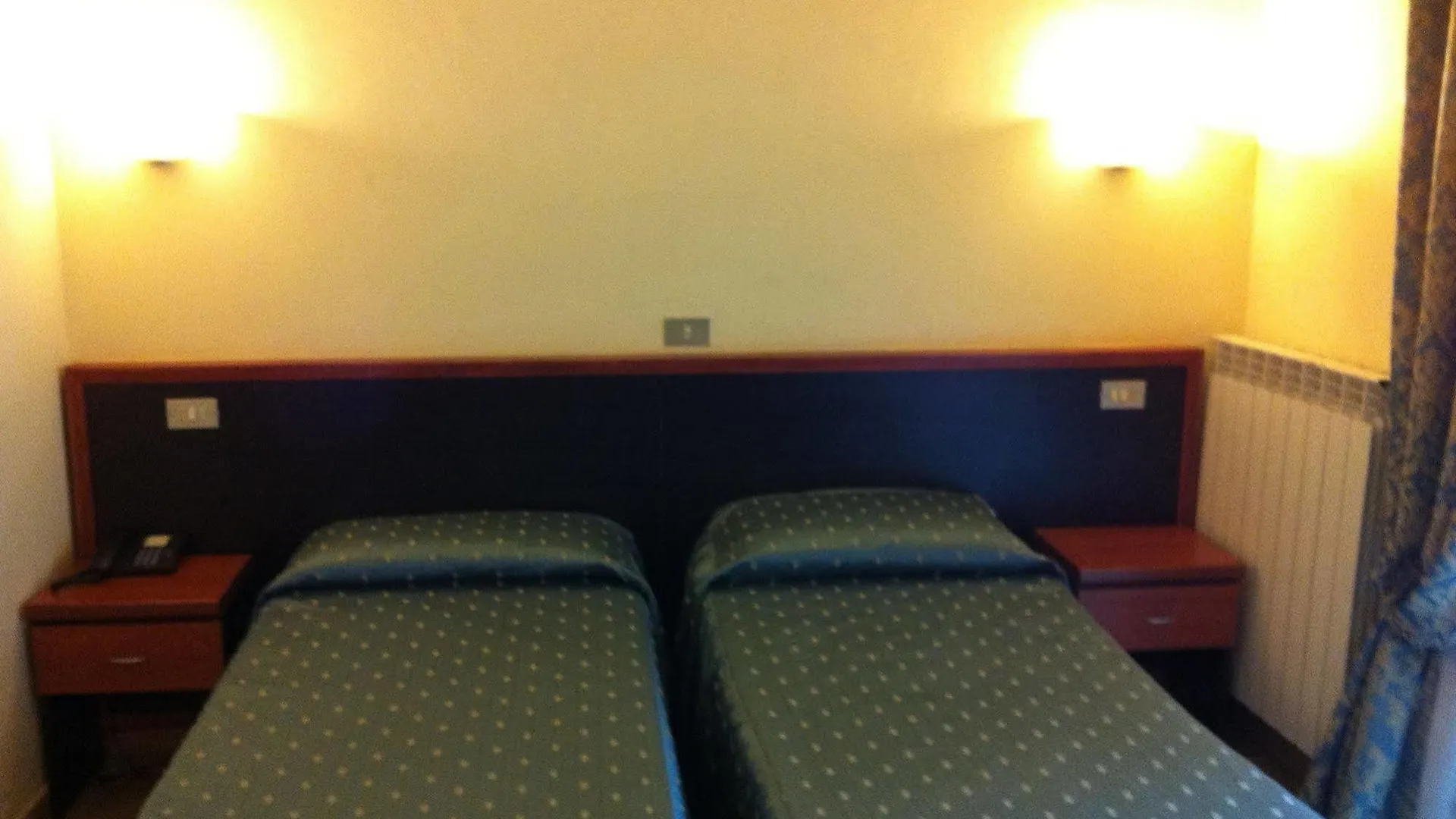 Hotel Atena Milano