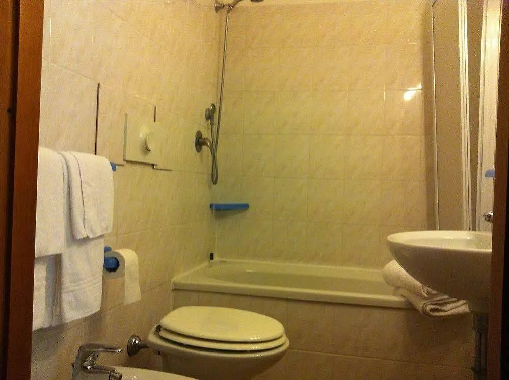 Hotel Atena Milan