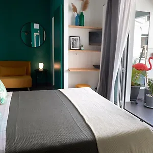 Curu Nocleg ze śniadaniem Castellammare del Golfo