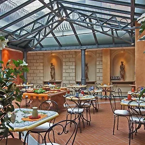Alba Palace 3*, Φλωρεντία Ιταλία