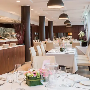 Hotel Crowne Plaza By Ihg
