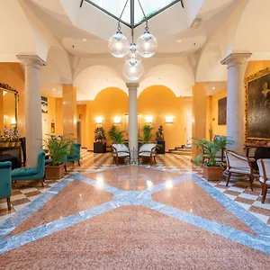 Hotell Regina, Milano