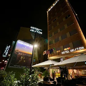 Ariston Hotel Mediolan