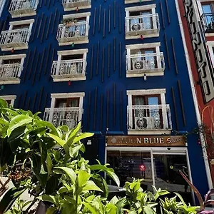 Moon Blue Apart Otel İstanbul