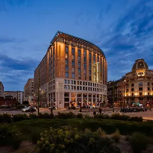 Dei Cavalieri Duomo Otel