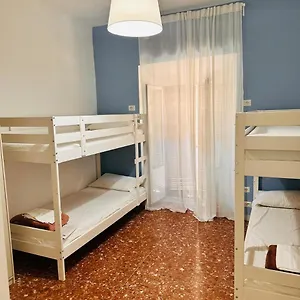 Baraka 24 Hostel Roma