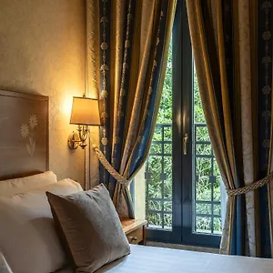 Boutique Dieci Hotel