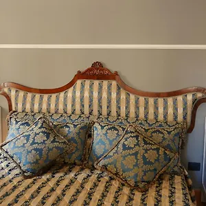 Residenza Maiano Nocleg ze śniadaniem Florencja