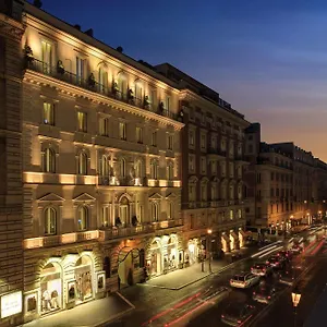 Artemide Otel Roma