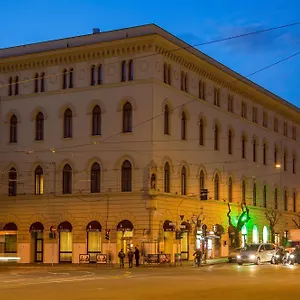 Milton Otel Roma