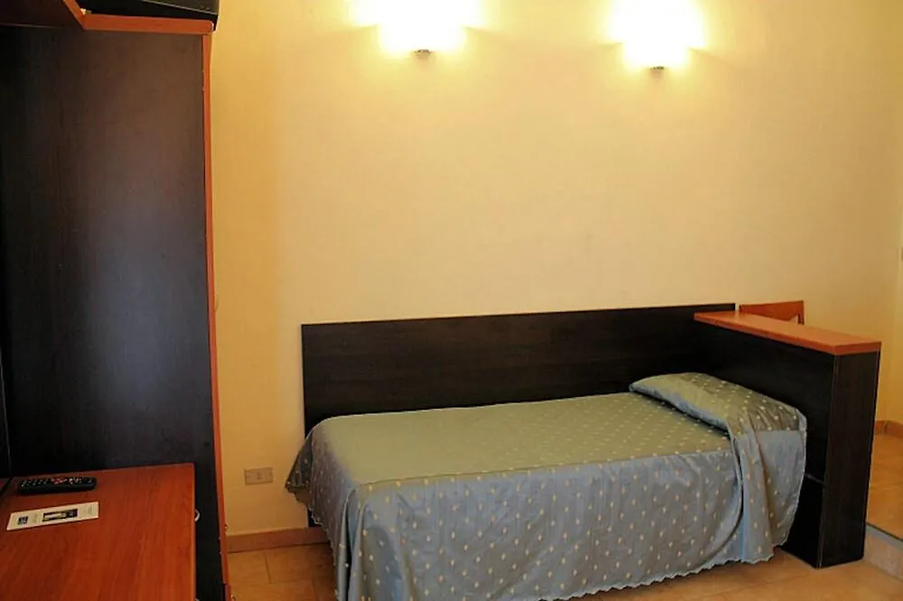 Hotel Atena Milánó