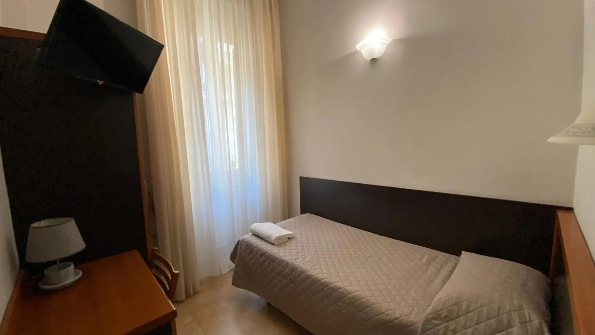 Hotel Atena Milánó