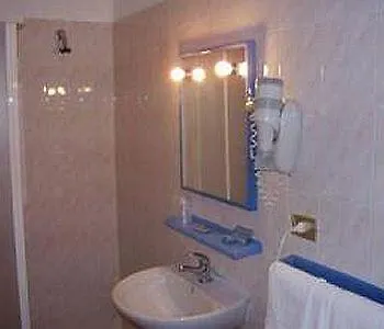 Hotel Atena Milánó
