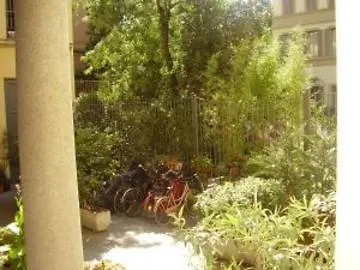 Hotel Atena Milánó Olaszország