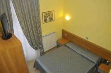 Hotel Atena Milánó