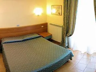 Hotel Atena Milánó Olaszország