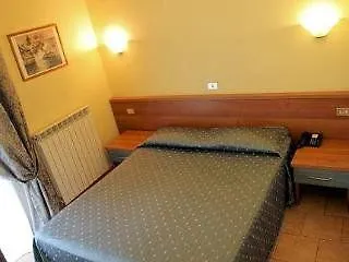 Hotel Atena Milánó 2*,  Olaszország