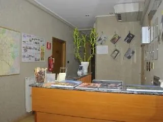 Hotel Atena Milánó