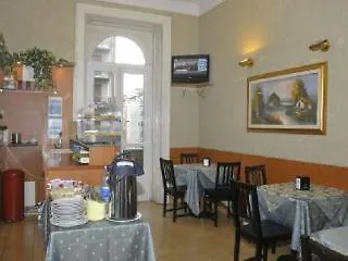 Hotel Atena Milánó