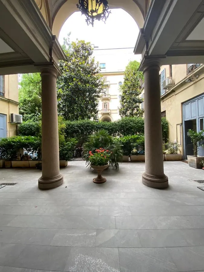 Hotel Atena Milano