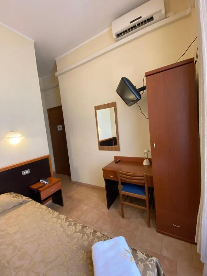 Hotel Atena Milano