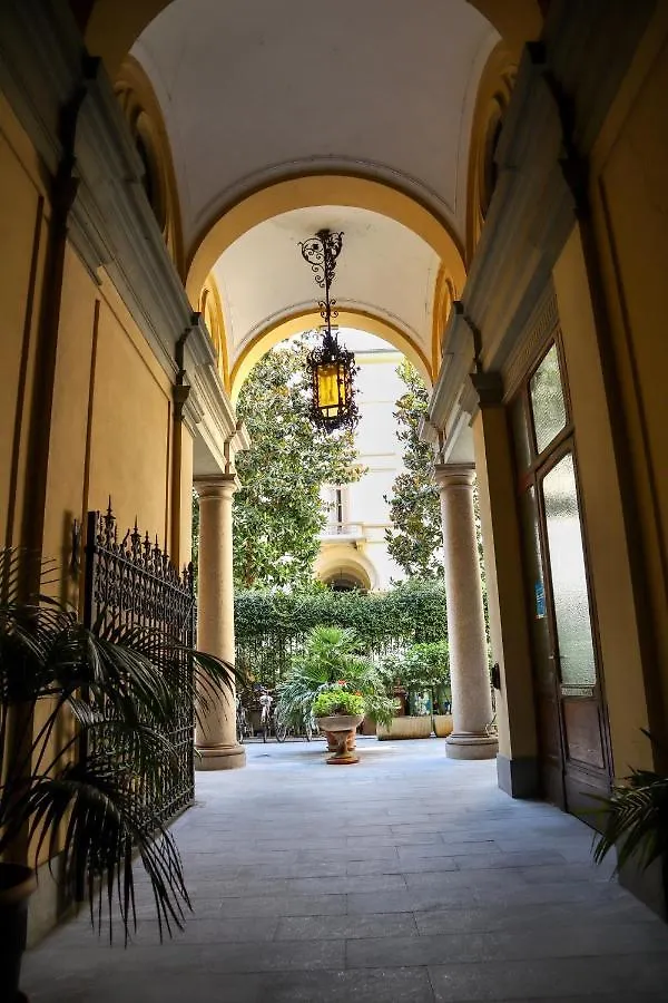 Hotel Atena Milano