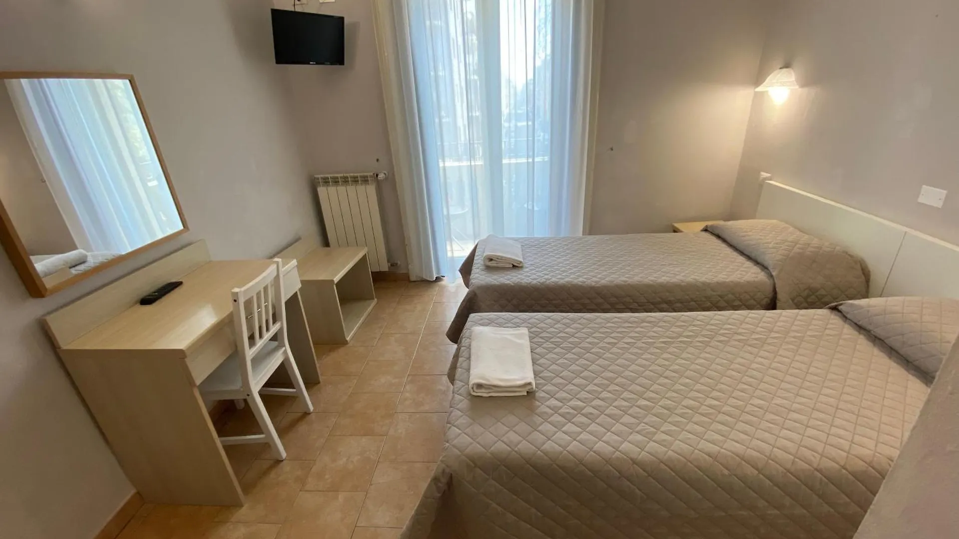 Hotel Atena Milano