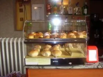Hotel Atena Milano 2*,  İtalya
