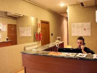 Hotel Atena Milano