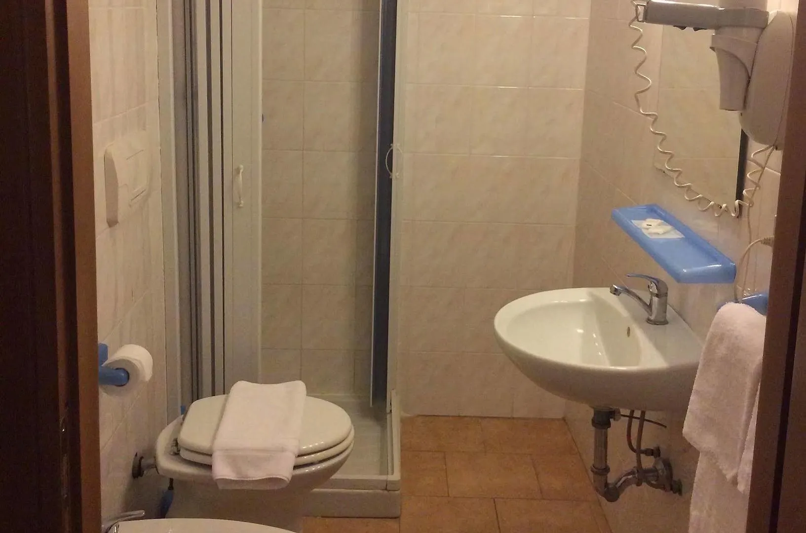 Hotel Atena Milano 2*,