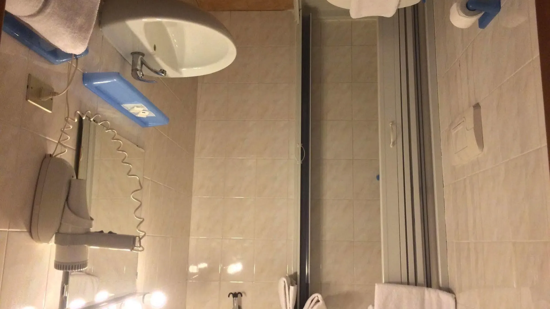 Hotel Atena Milano